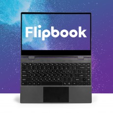 Flipbook 14.1인치